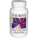 Thorne Research, Phytisone, 60 Vegetarian Capsules
