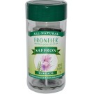 Frontier Natural Products, Saffron, Threads, 0.036 oz (1 g)
