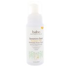 Babo Botanicals, Sensitive Baby, Newborn Foam Wash, Fragrance Free, 9 fl oz (266 ml)