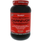 MuscleMeds, Carnivor, Bioengineered Beef Protein Isolate, Vanilla Caramel, 2.1 lbs (957.6 g)