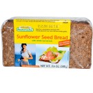 Mestemacher, Sunflower Seed Bread with Whole Rye Kernels, 17.6 oz (500 g)