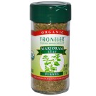 Frontier Natural Products, Organic Marjoram Leaf Flakes, 0.40 oz (11 g)