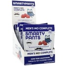 SmartyPants, Men's Mo Complete, 15 Packets