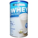 Country Life, BioChem, 100% Whey Protein Powder, Vanilla, 15.1 oz (428 g)