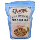 Bob's Red Mill, Granola, Apple Blueberry, 12 oz (340 g)