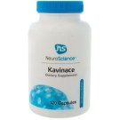 NeuroScience, Inc., Kavinace, 120 Capsules