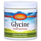 Carlson Labs, Glycine, Amino Acid Powder, 3.53 oz (100 g)