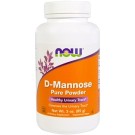 Now Foods, D-Mannose Pure Powder, 3 oz (85 g)