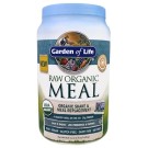Garden of Life, Raw Organic Meal, Organic Shake & Meal Replacement, Lightly Sweet, 36.6 oz (1,038 g)