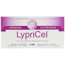 LypriCel, Liposomal Glutathione, 30 Packets, 0.2 fl oz (5.4 ml) Each