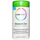 Rainbow Light, Just Once, Women's One, Food-Based Multivitamin, 90 Tablets