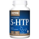 Jarrow Formulas, 5-HTP, 50 mg, 90 Capsules