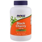 Now Foods, Black Cherry Fruit, 750 mg, 180 Veg Capsules