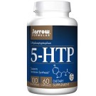 Jarrow Formulas, 5-HTP, 100 mg, 60 Capsules