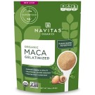 Navitas Organics, Organic, Maca, Gelatinized, 16 oz (454 g)