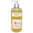 Nature's Baby Organics, Shampoo & Body Wash, Vanilla Tangerine, 16 oz (473.2 ml)
