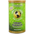 Great Lakes Gelatin Co., Collagen Hydrolysate, Collagen Joint Care, Beef, 16 oz (454 g)