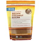 Big Tree Farms, Organic Brown Coconut Sugar, 1 lb (454 g)