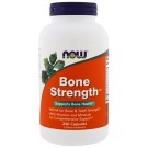 Now Foods, Bone Strength, 240 Capsules