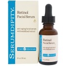 Madre Labs, Serumdipity, Retinol Facial Serum, Rejuvenating Skin Care, 1 fl. oz. (30 mL)