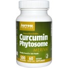 Jarrow Formulas, Curcumin Phytosome, Meriva, 500 mg, 60 Veggie Caps