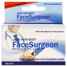 Face Doctor, Face Surgeon, Medicated Soap, 2 oz (60 g)
