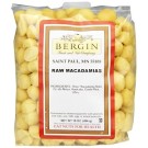 Bergin Fruit and Nut Company, Raw Macadamias, 16 oz (454 g)