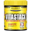 ALLMAX Nutrition, Vitastack, Maximum Strength Multi-Vitamin & Minerals, 270 Tablets