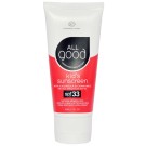All Good Products, Kid's Sunscreen, SPF 33, 3 fl oz (89 ml)