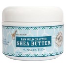 Out of Africa, Shea Butter, Unscented, 8 oz (227 g)