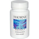 Thorne Research, Rhodiola, 60 Vegetarian Capsules