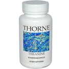Thorne Research, Theanine, 90 Vegetarian Capsules
