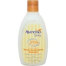 Aveeno, Baby, Gentle Conditioning Shampoo, Lightly Scented, 12 fl oz (354 ml)