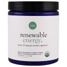 Ora, Renewable Energy, Organic Pre-Workout & Energy Powder, Pomegranate & Berry, 7.1 oz (200 g)