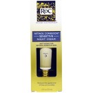 RoC, Retinol Correxion, Sensitive Night Cream, 1.0 fl oz (30 ml)