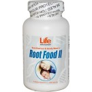 Life Enhancement, Root Food II, 120 Capsules