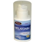 Life Flo Health, Melatonin Body Cream, 2 oz (57 g)