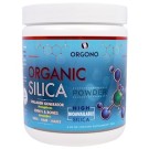 Silicium Laboratories LLC, Orgono, Organic Silica Powder, 4.23 oz (120 g)