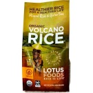 Lotus Foods, Organic Volcano Rice, 15 oz (426 g)