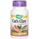 Nature's Way, Cat's Claw, Standardized, 60 Capsules
