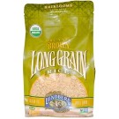 Lundberg, Organic, Brown Long Grain Rice, 32 oz (907 g)