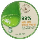 The Saem, Jeju Fresh Aloe Soothing Gel, 10.14 fl oz (300 ml)