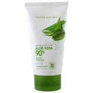 Nature Republic, Soothing & Moisture Aloe Vera, 90% Body Cream, 5.07 fl oz (150 ml)