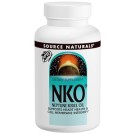 Source Naturals, NKO (Neptune Krill Oil), 500 mg, 120 Softgels
