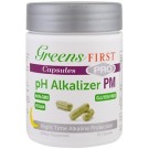 Greens First, Pro pH Alkalizer PM, 90 Capsules