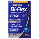 Osteo Bi-Flex, Joint Health, Ease PM, Advanced Triple Action + Melatonin, 28 Mini Tablets
