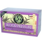 Triple Leaf Tea, Blood Pressure, Caffeine-Free, 20 Tea Bags, 1.4 oz (40 g)