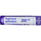 Boiron, Single Remedies, Hypericum Perforatum, 200CK, Approx 80 Pellets