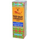 Tiger Balm, Liniment, 2 fl oz (57 ml)