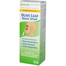 Seagate, Olive Leaf Nasal Spray, 1 fl oz (30 ml)
